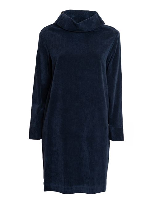 Cappotto in velluto Antonelli Firenze Antonelli firenze | M6405680B811